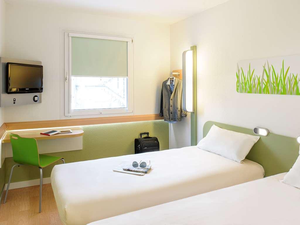Ibis Budget Lille Wasquehal Quarto foto