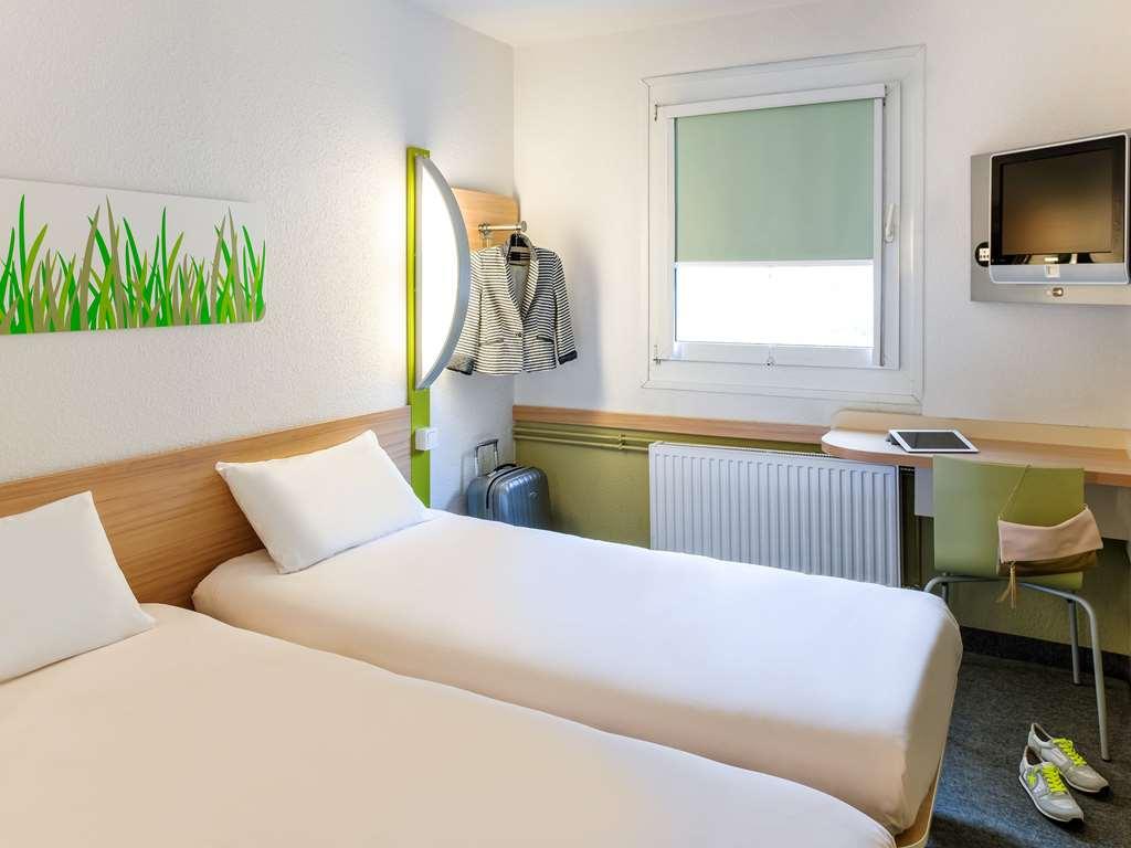 Ibis Budget Lille Wasquehal Quarto foto