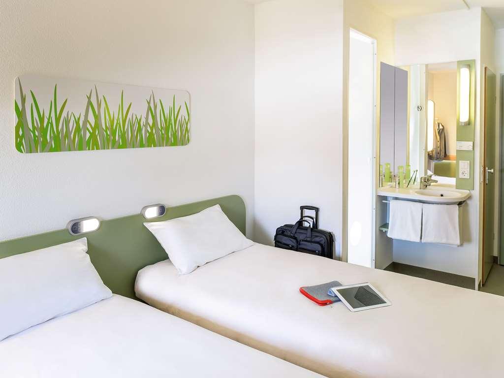 Ibis Budget Lille Wasquehal Exterior foto